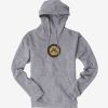 Clothing * | Harry Potter Ministry Icon Hoodie Opening Sales