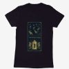 Clothing * | Latest Fantastic Beasts: The Secrets Of Dumbledore Qilin Temple Womens T-Shirt