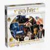 Harry Potter * | Harry Potter Philosopher'S Stone 500 Piece Puzzle Exclusive Design