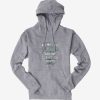 Clothing * | Harry Potter Bw Wands Out Quote Hoodie Special Style