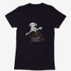 Clothing * | Harry Potter Dobby Is A Free Elf Womens T-Shirt Original