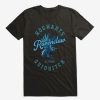 Clothing * | Discount Store Harry Potter Ravenclaw Alumni T-Shirt