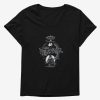 Clothing * | Latest Harry Potter Yule Ball Flyer Womens T-Shirt Plus Size