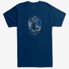 Clothing * | Harry Potter Ravenclaw Logo T-Shirt Bestsellers