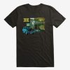 Clothing * | Limit Offer Harry Potter Hold On T-Shirt