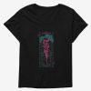 Clothing * | New Harry Potter Mandrake Instructions Womens T-Shirt Plus Size