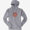 Clothing * | Harry Potter Hogwarts Christmas Crest Hoodie Original