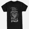 Clothing * | Harry Potter The Ones That Love Us T-Shirt Promotion