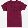 Clothing * | Harry Potter Dumbledore'S Army Logo T-Shirt Sale