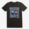 Clothing * | New Fantastic Beasts Wizards T-Shirt