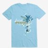 Clothing * | Harry Potter Cornish Pixie T-Shirt New