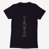 Clothing * | Online Fantastic Beasts: The Secrets Of Dumbledore Qilin Sketch Womens T-Shirt