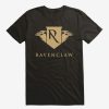 Clothing * | Best-Selling Harry Potter Dark Fantasy Ravenclaw T-Shirt