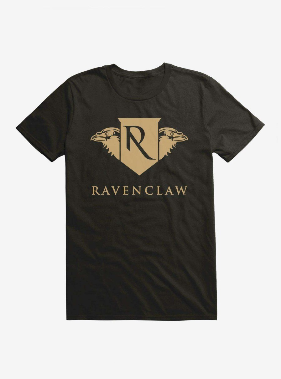 Clothing * | Best-Selling Harry Potter Dark Fantasy Ravenclaw T-Shirt