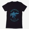 Clothing * | New Harry Potter Ravenclaw Alumni Womens T-Shirt