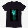 Clothing * | Harry Potter Stag Patronus Womens T-Shirt Exclusive Design