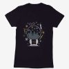 Clothing * | Shoping Harry Potter Hogwarts Logo Womens T-Shirt