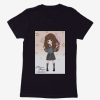 Clothing * | Latest Harry Potter Hermione Important Things Quote Womens T-Shirt