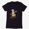 Clothing * | Harry Potter Dobby Sparkle Womens T-Shirt Best Sellers