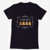 Clothing * | Excellent Quality Fantastic Beasts Kowalski Bakery Nifflers Womens T-Shirt