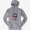 Clothing * | Harry Potter Durmstrang Triwizard Contestant Hoodie Reliable Quality