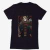 Clothing * | Good Quality Harry Potter Hermione Frame Anime Style Womens T-Shirt