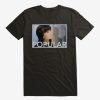 Clothing * | Cheap Harry Potter Popular Cho Chang T-Shirt