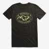 Clothing * | Limit Offer Harry Potter Hogwarts Flying Lessons T-Shirt