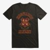 Clothing * | Cheap Harry Potter Hogwarts School Alumni T-Shirt