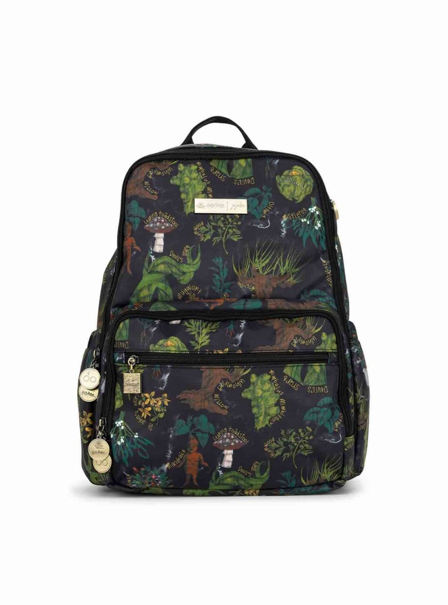 Bags * | Jujube Harry Potter Herbology Zealous Backpack Best Sellers