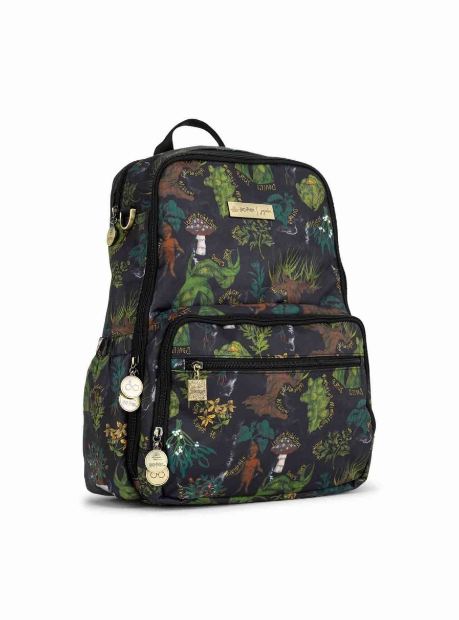 Bags * | Jujube Harry Potter Herbology Zealous Backpack Best Sellers