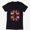 Clothing * | Fantastic Beasts Britannia Womens T-Shirt Opening Sales