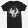 Clothing * | Fantastic Beasts Magical Congress Usa T-Shirt Shop