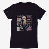 Clothing * | Latest Harry Potter Luna Icons Spectrespecs Womens T-Shirt