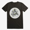 Clothing * | Harry Potter Deathly Hallows T-Shirt Opening Sales