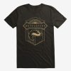 Clothing * | Best-Selling Harry Potter Magical Mischief Hufflepuff T-Shirt