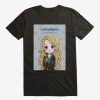 Clothing * | Online Sale Harry Potter Stylized Luna Lovegood Quote T-Shirt