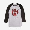 Clothing * | Harry Potter Piertotum Locomotor Raglan Reliable Quality