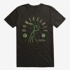 Clothing * | Online Sale Fantastic Beasts: The Crimes Of Grindelwald Pickett Bowtruckle T-Shirt