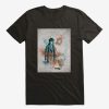 Clothing * | Fantastic Beasts Postcard T-Shirt Promotion