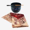 Harry Potter * | Sells Cheap Harry Potter Ravenclaw Ramen Bundle