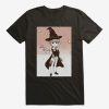 Clothing * | Quick Expedition Harry Potter Stylized Ron Weasley T-Shirt