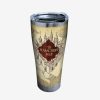 Harry Potter * | Harry Potter The Marauder'S Map 30Oz Stainless Steel Tumbler With Lid Store