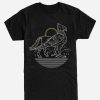 Clothing * | Harry Potter Buckbeak Hippogriff T-Shirt Best Sellers