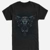 Clothing * | Fantastic Beasts Creature Doxy T-Shirt Reliable Quality