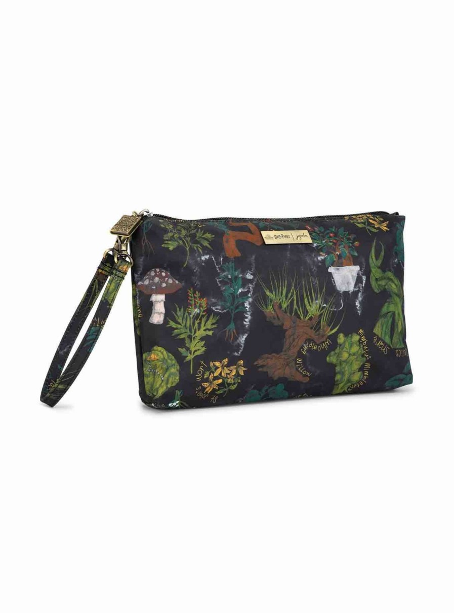 Bags * | Jujube Harry Potter Be Quick Herbology Crossbody Bag Discount Sale