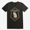 Clothing * | Large Choice Fantastic Beasts Kowalski Bakery Demiguise T-Shirt