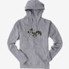 Clothing * | Harry Potter Hungarian Horntail Hoodie Online Discount