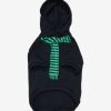 Accessories * | Quick Expedition Harry Potter Slytherin Scarf Pet Hoodie