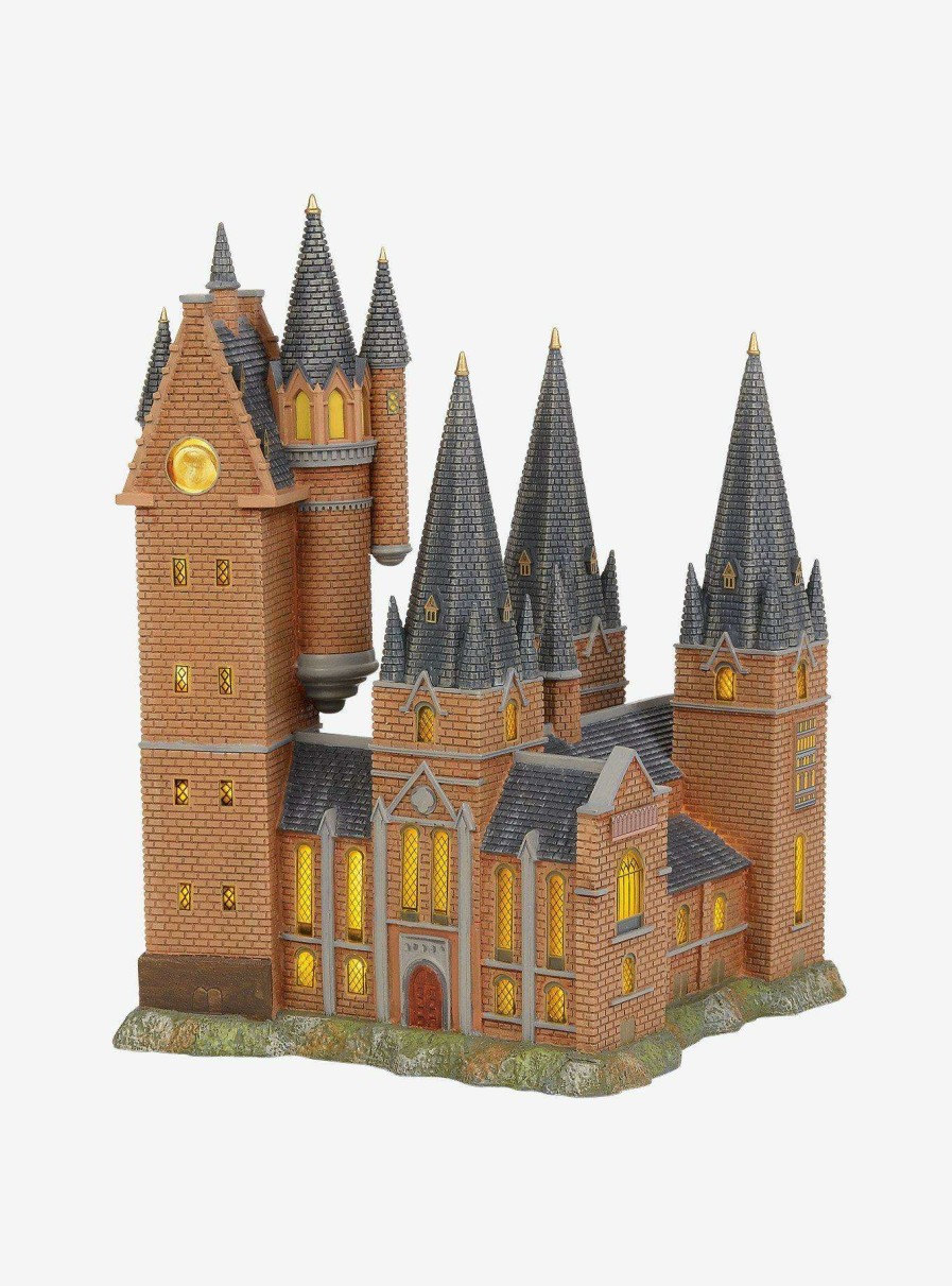 Harry Potter * | Harry Potter Hogwarts Astronomy Tower Figure Shop